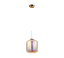 MOD001PL-01CFL Подвесной светильник Dolce Maytoni