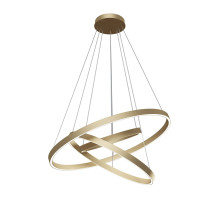 MOD058PL-L100BS4K Подвесной светильник Rim Maytoni