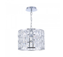 MOD184-PL-01-CH Люстра Gelid Maytoni