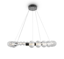 MOD555PL-L30CH4K Подвесной светильник Amulet Maytoni