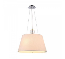 MOD613PL-03BG Подвесной светильник Bergamo 