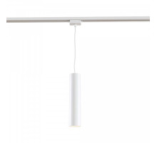  TR008-1-GU10-W Трековый светильник Track Maytoni