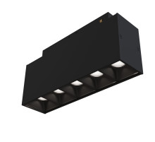  TR014-2-10W4K-B Трековый светильник для магнитного шинопровода Maytoni