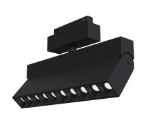 TR015-2-20W3K-B Трековый светильник для магнитного шинопровода Maytoni