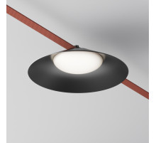 TR127B-12W4K-B Трековый светильник для ременной системы Parity Maytoni