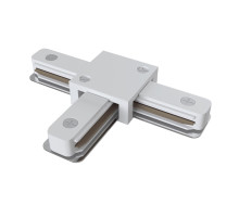 TRA001CT-11W Коннектор для шинопровода однофазного Maytoni