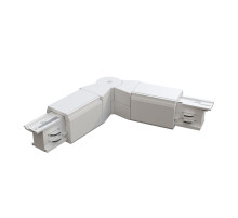 TRA005CS-31W Поворотный шарнирный коннектор для трехфазного шинопровода Maytoni