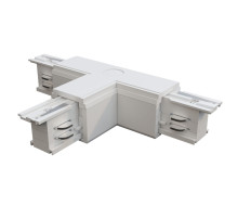 TRA005CT-31W-R Коннектор Т-образный правый для трехфазного шинопровода Maytoni