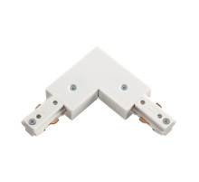 135008 Соединитель для трек-системы Novotech