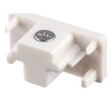  135016 Заглушка для трек-системы Novotech