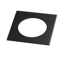 357595 Рамка декоративная к артикулам 357585-357587, 357589, 357909-357910 METI Novotech