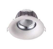 358024 GLOK Встраиваемый светодиодный светильник Novotech