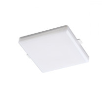 358680 Светодиодный влагозащищенный встраиваемый светильник