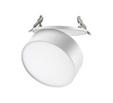 358752 Светодиодный встраиваемый поворотный светильник