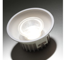 358789 Светодиодный встраиваемый светильник