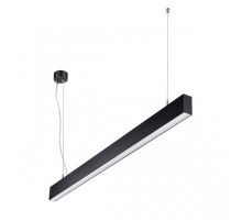 358878 Светильник подвесной светодиодный Novotech