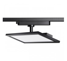 358893 Светильник трековый однофазный трехжильный Novotech