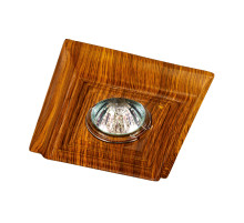 370090 Pattern Встраиваемый светильник Novotech