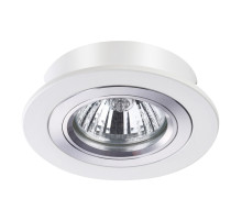 370390 Встраиваемый светильник Novotech