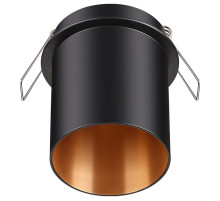 370433 Butt Встраиваемый светильник Novotech