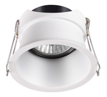 370446 Butt Встраиваемый светильник Novotech