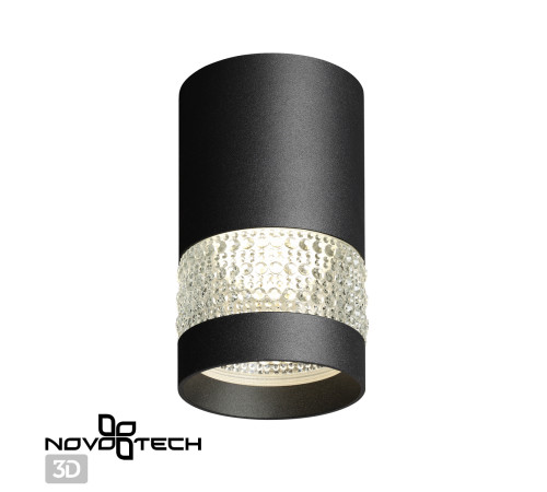 Накладной светильник 370729 Over Novotech Накладной светильник 370729 Over Novotech