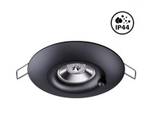 370792 Светильник встраиваемый влагозащищенный IP44