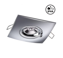 370794 Светильник встраиваемый влагозащищенный IP44