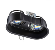 370841 Светильник встраиваемый