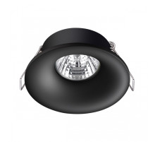 370843 Встраиваемый светильник Novotech