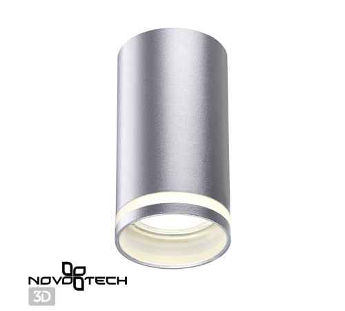Накладной светильник 370891 Novotech Накладной светильник 370891 Novotech