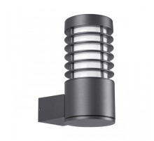 370949 Уличный настенный светильник Novotech