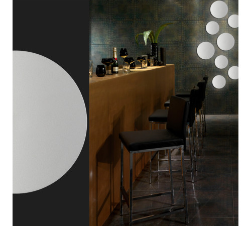 Настенный светильник 3633/9WL Odeon Light Настенный светильник 3633/9WL Odeon Light