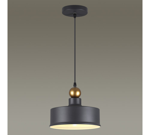 Подвес 4088/1 Bolli Odeon Light Подвес 4088/1 Bolli Odeon Light