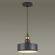 Подвес 4088/1 Bolli Odeon Light