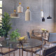 Подвес 4088/1 Bolli Odeon Light