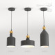 Подвес 4088/1 Bolli Odeon Light
