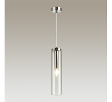 4695/1 KLUM Светильник подвесной Odeon Light