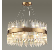 4722/18 Focco Светильник подвесной Odeon Light