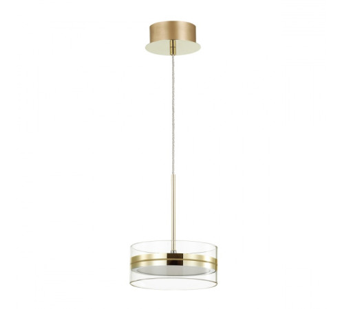 Подвес 4729/14L Akela Odeon Light Подвес 4729/14L Akela Odeon Light