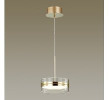 4729/14L Akela Светильник подвесной Odeon Light