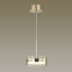 Подвес 4729/14L Akela Odeon Light