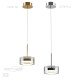 Подвес 4729/14L Akela Odeon Light