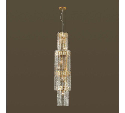 Люстра 4938/7 Merkale Odeon Light Люстра 4938/7 Merkale Odeon Light