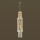 Люстра 4938/7 Merkale Odeon Light
