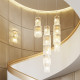 Люстра 4938/7 Merkale Odeon Light