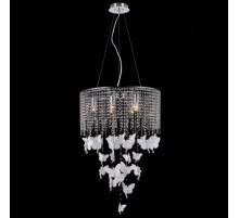 1165-6PC Fairies Подвесная люстра FAVOURITE