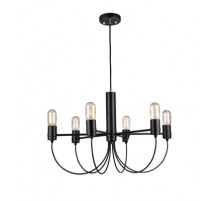 1522-6P Люстра подвесная Favourite