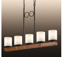  2767/5 Подвесная люстра Odeon Light