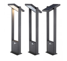  357413 Светильник на солнечной батарее Novotech